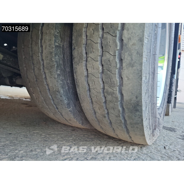 2026 Faymonville F-S43-1AAF-45888380