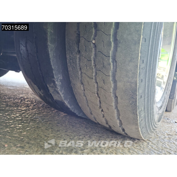 2026 Faymonville F-S43-1AAF-45888382