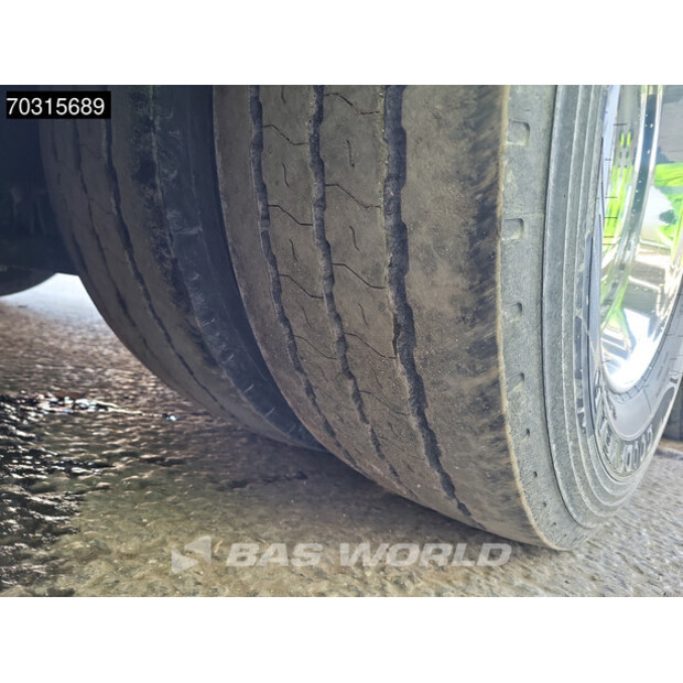 2026 Faymonville F-S43-1AAF-45888383