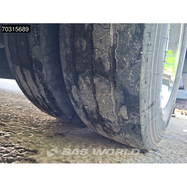 2026 Faymonville F-S43-1AAF-45888384