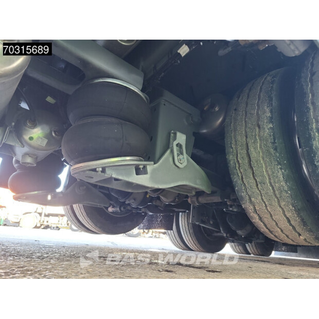 2026 Faymonville F-S43-1AAF-45888386