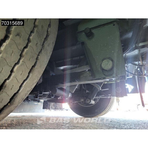 2026 Faymonville F-S43-1AAF-45888388