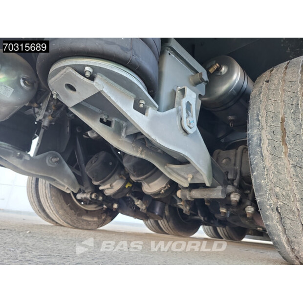 2026 Faymonville F-S43-1AAF-45888389