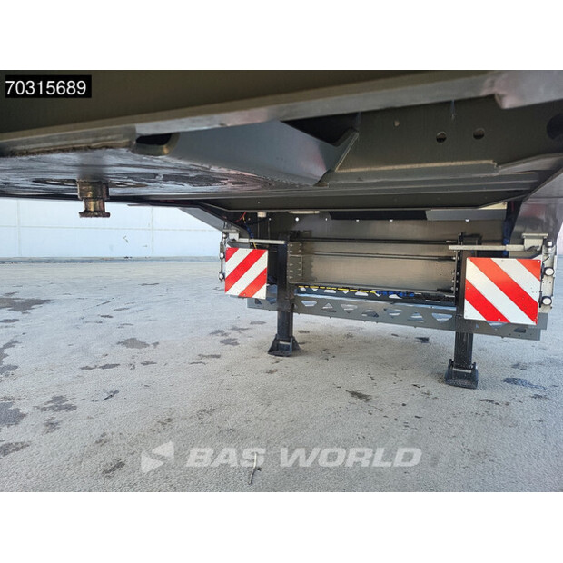 2026 Faymonville F-S43-1AAF-45888391