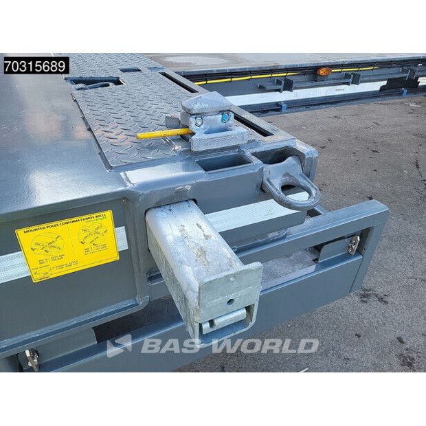 2026 Faymonville F-S43-1AAF-45888394