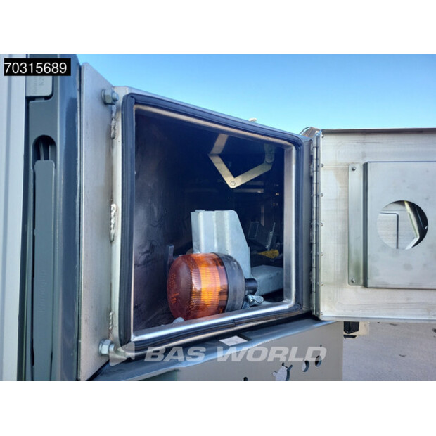 2026 Faymonville F-S43-1AAF-45888396