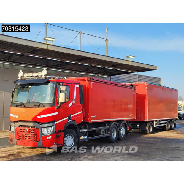 2021 Renault T480-45888402