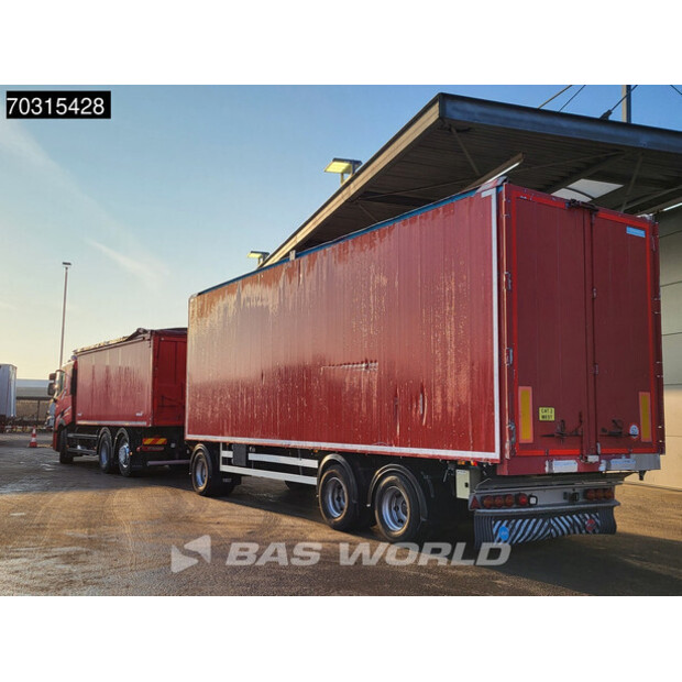 2021 Renault T480-45888403