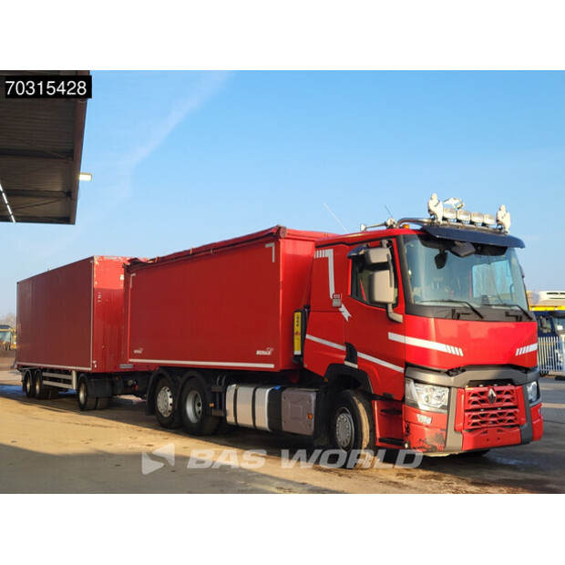 2021 Renault T480-45888405