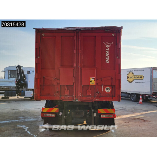 2021 Renault T480-45888410