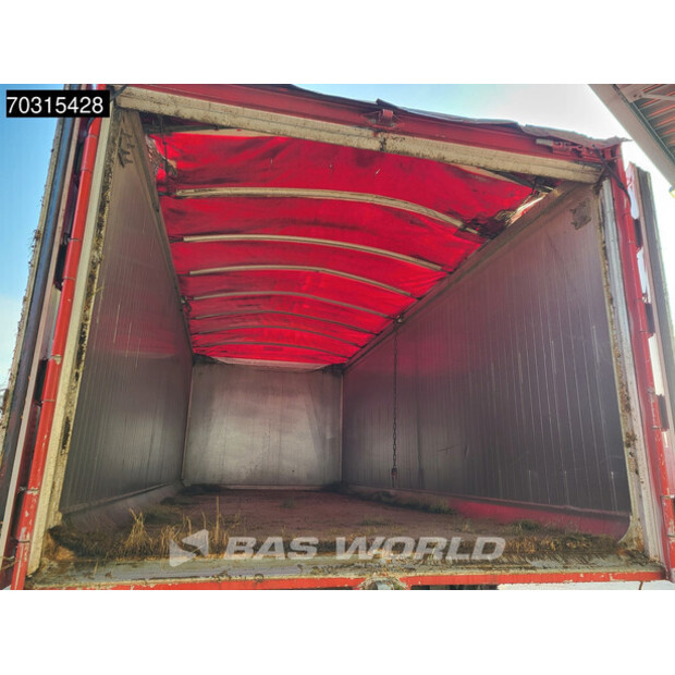 2021 Renault T480-45888414