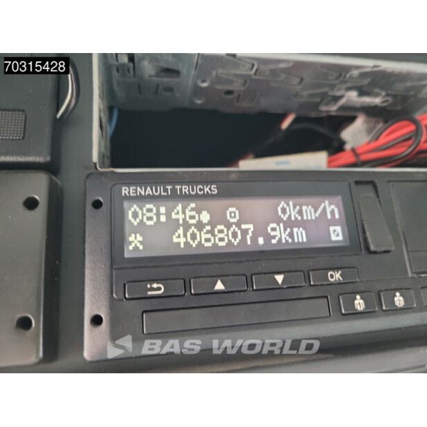 2021 Renault T480-45888429