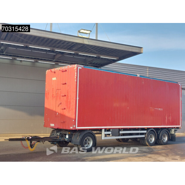 2021 Renault T480-45888434