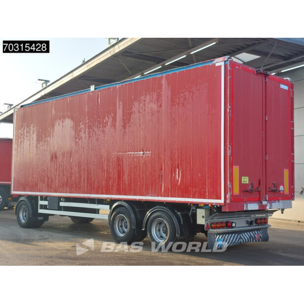 2021 Renault T480-45888439