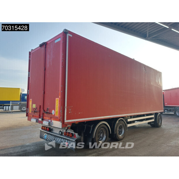 2021 Renault T480-45888441