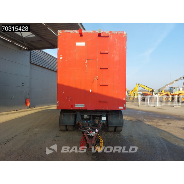 2021 Renault T480-45888442