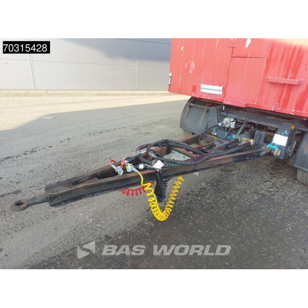 2021 Renault T480-45888463