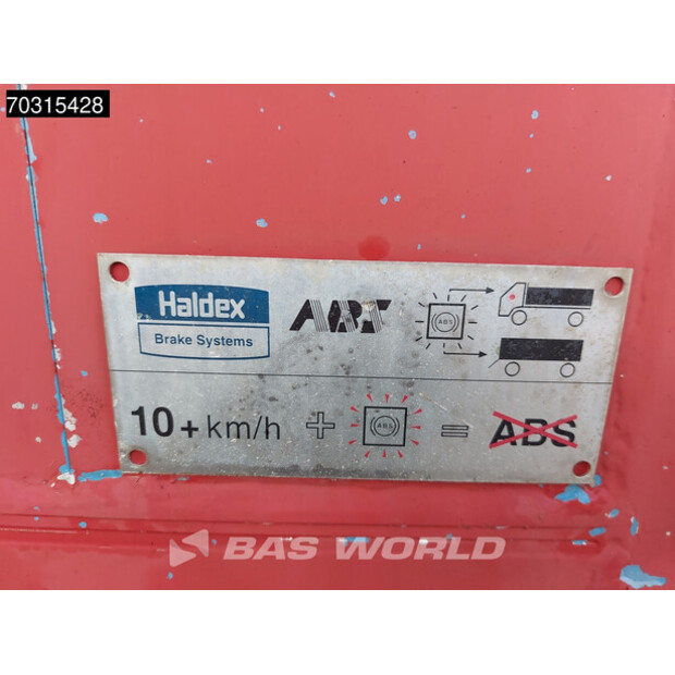 2021 Renault T480-45888473