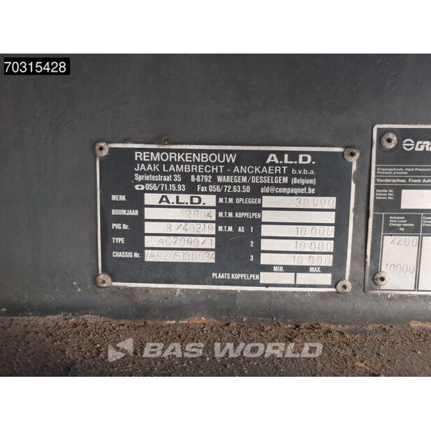 2021 Renault T480-45888474