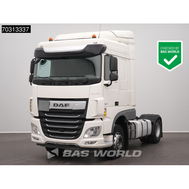2021 DAF XF 480-45888511