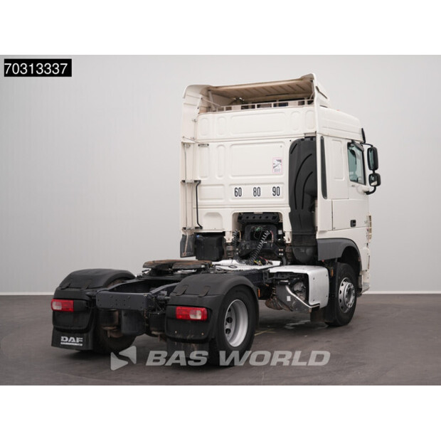 2021 DAF XF 480-45888512