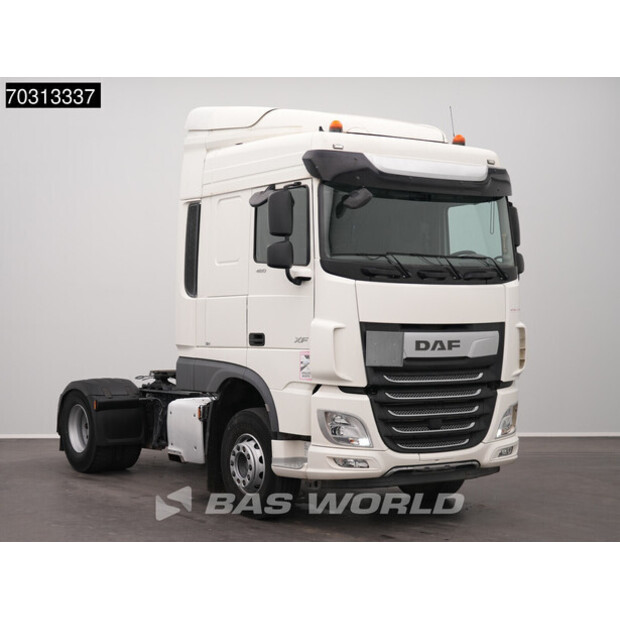 2021 DAF XF 480-45888513