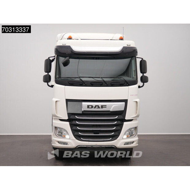 2021 DAF XF 480-45888516