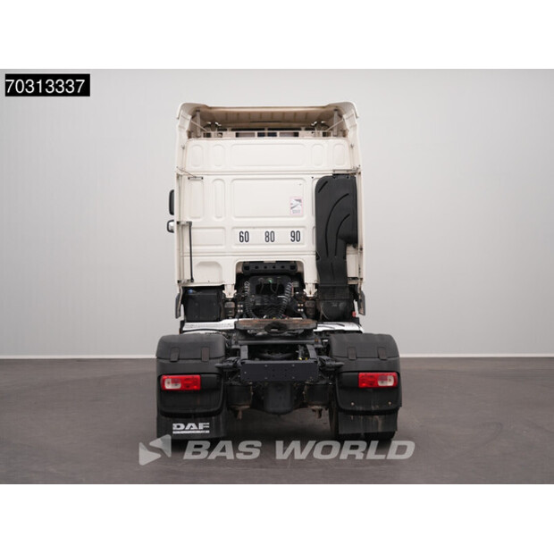 2021 DAF XF 480-45888517