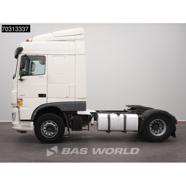 2021 DAF XF 480-45888518