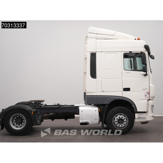 2021 DAF XF 480-45888519