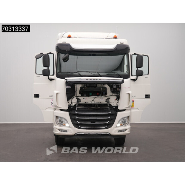 2021 DAF XF 480-45888520
