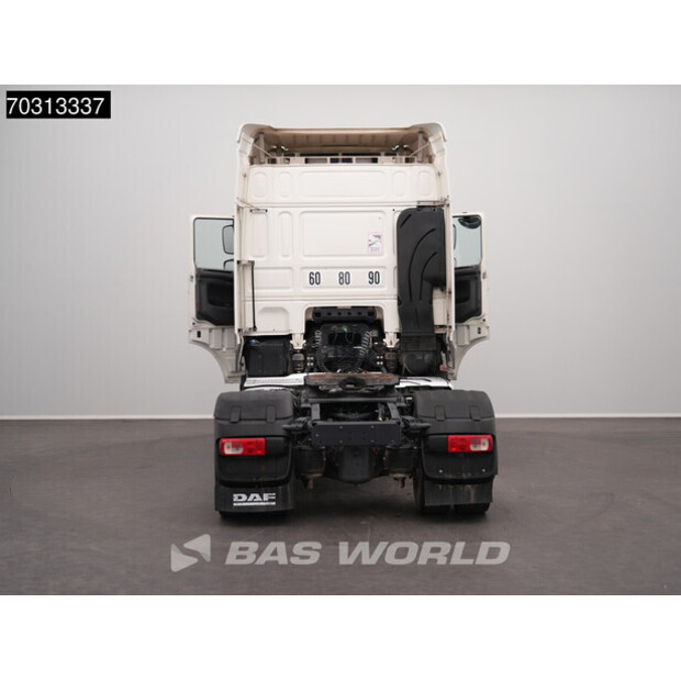 2021 DAF XF 480-45888521