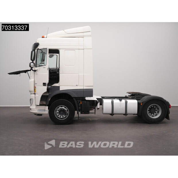 2021 DAF XF 480-45888522