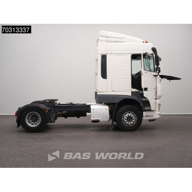 2021 DAF XF 480-45888523