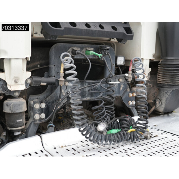 2021 DAF XF 480-45888524