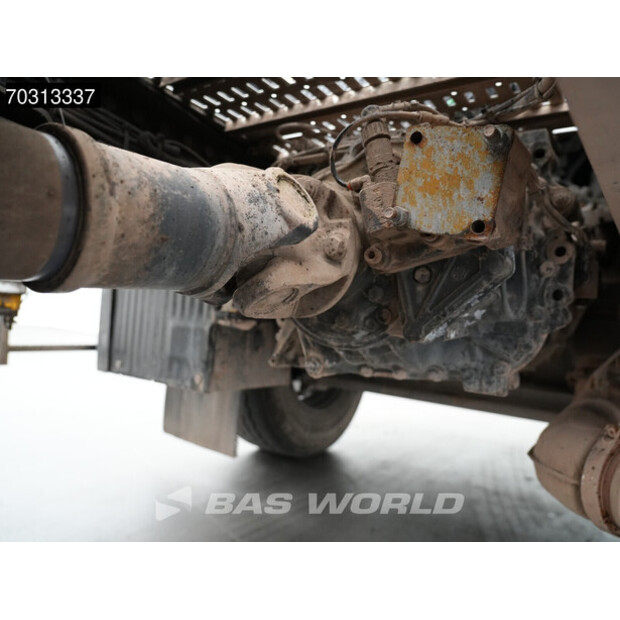 2021 DAF XF 480-45888527