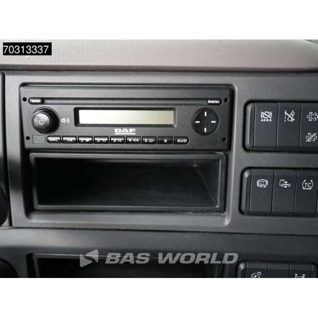 2021 DAF XF 480-45888535