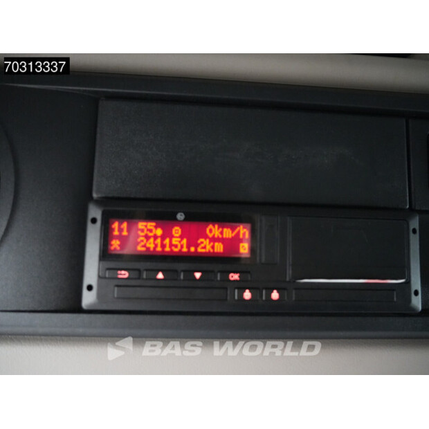 2021 DAF XF 480-45888538