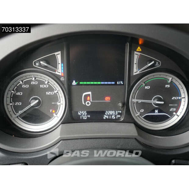 2021 DAF XF 480-45888543