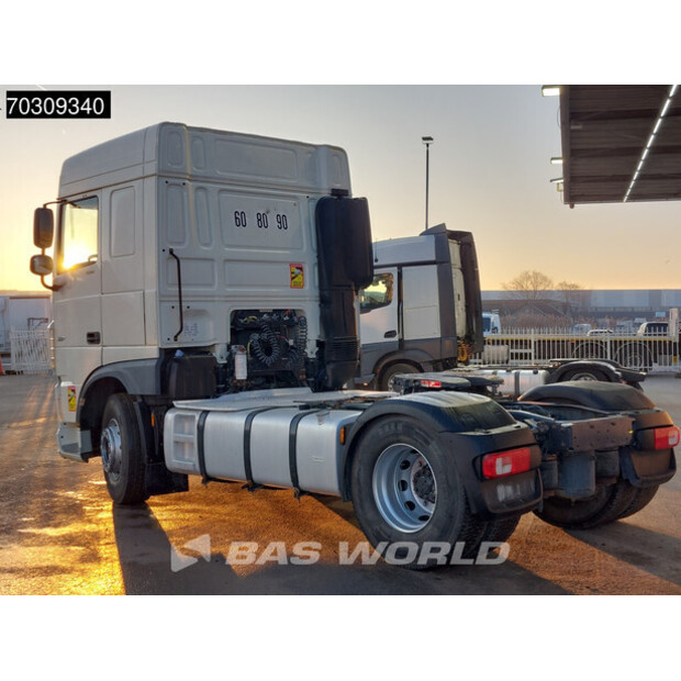 2021 DAF XF 530-45888547