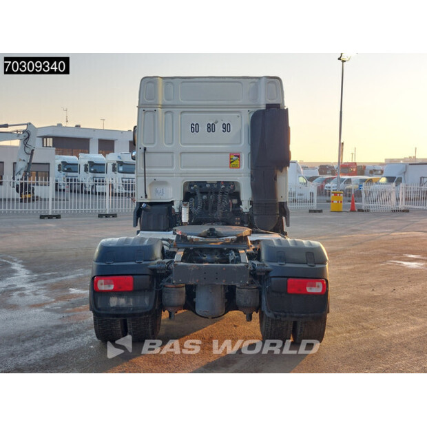 2021 DAF XF 530-45888548