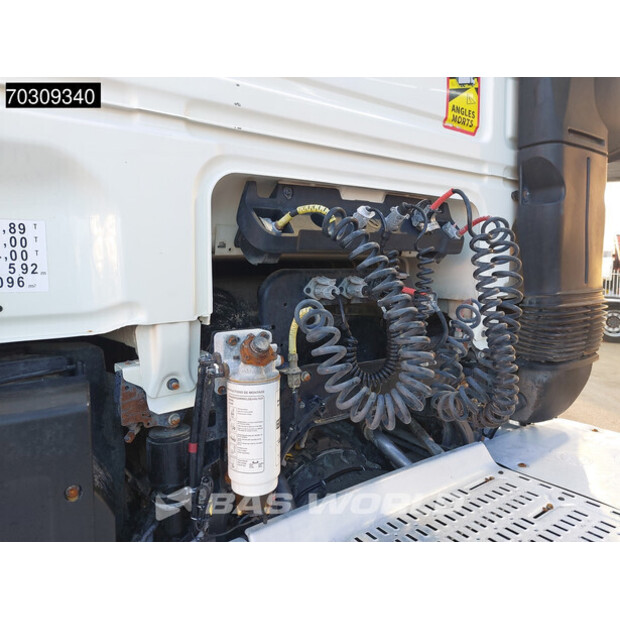 2021 DAF XF 530-45888550