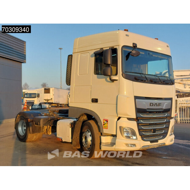 2021 DAF XF 530-45888552