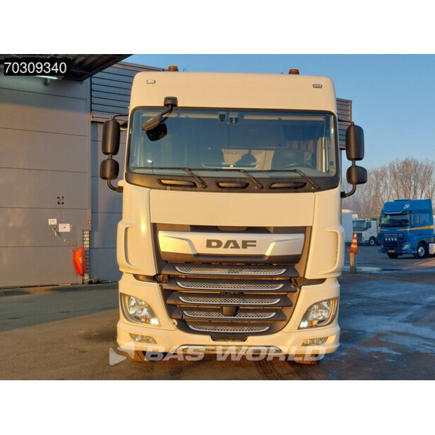 2021 DAF XF 530-45888553