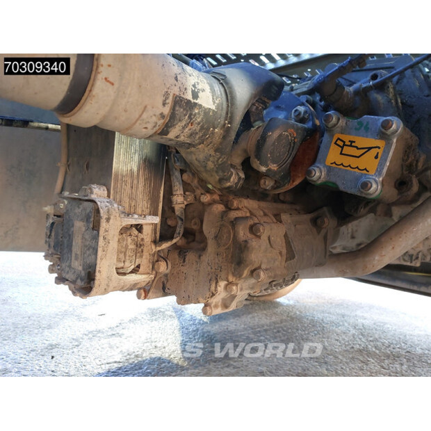 2021 DAF XF 530-45888557