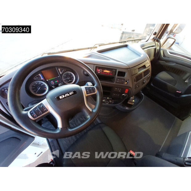 2021 DAF XF 530-45888561