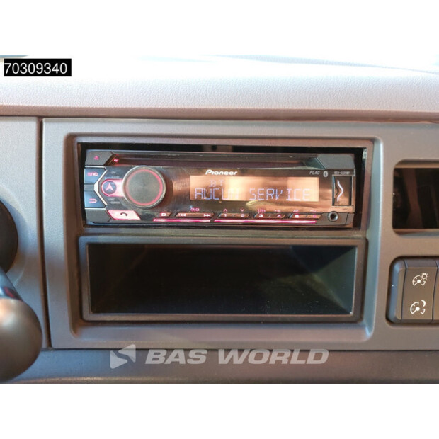 2021 DAF XF 530-45888575