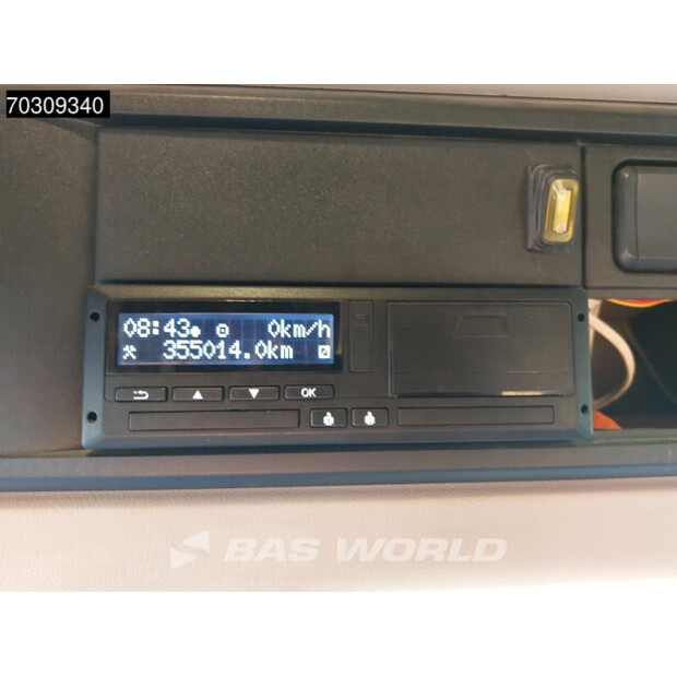 2021 DAF XF 530-45888576