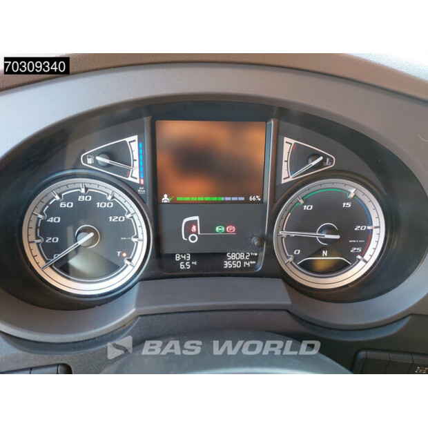 2021 DAF XF 530-45888577