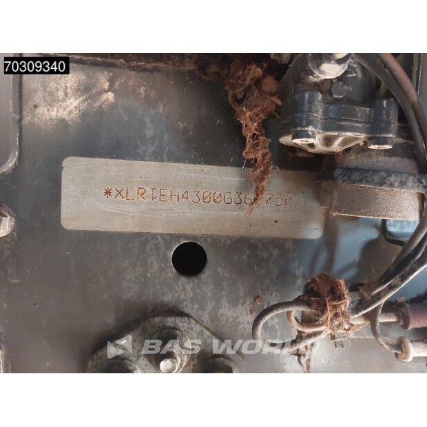 2021 DAF XF 530-45888579